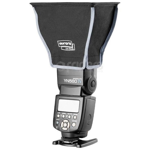 Aurora Softbox για λάμπες αναφοράς Aurora Microbox SS 13782808 8809386074313