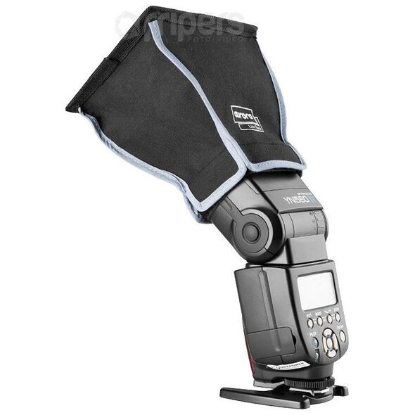 Aurora Softbox για λάμπες αναφοράς Aurora Microbox SS 13782808 8809386074313