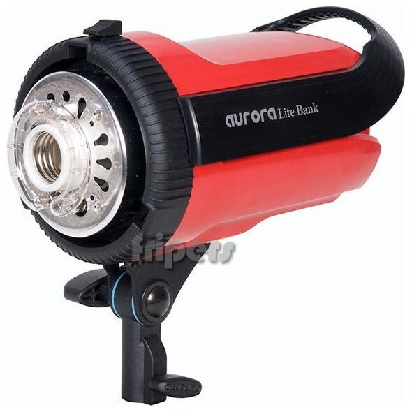 Κιτ στούντιο Aurora Kit Aurora Orion 400 Kit 2 φλας (2 λάμπες, ομπρέλες, βάσεις) 13782904 8809386074757