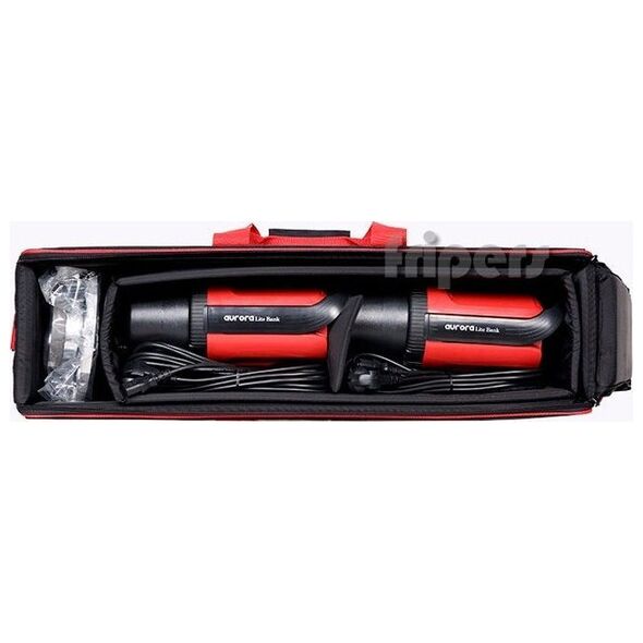 Κιτ στούντιο Aurora Kit Aurora Orion 400 Kit 2 φλας (2 λάμπες, ομπρέλες, βάσεις) 13782904 8809386074757