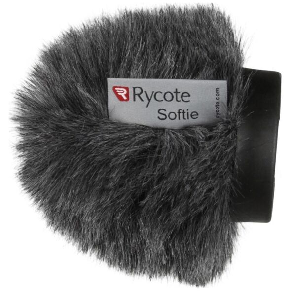 Rycote Rycote 5cm Classic-Softie (24/25) 13803228 5060223651729