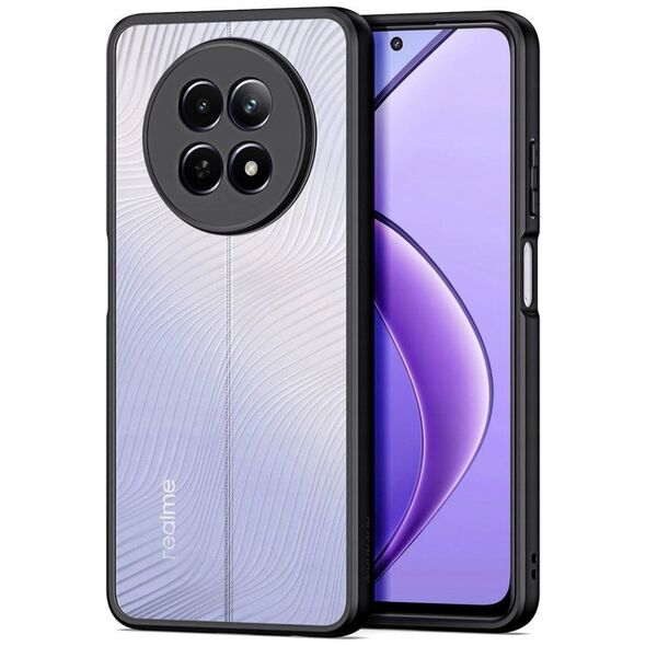 Dux Ducis Etui Dux Ducis Aimo na Realme 12 / 12x 5G - czarne