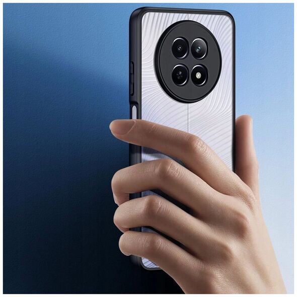 Dux Ducis Etui Dux Ducis Aimo na Realme 12 / 12x 5G - czarne