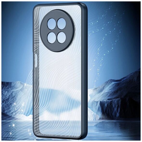 Dux Ducis Etui Dux Ducis Aimo na Realme 12 / 12x 5G - czarne