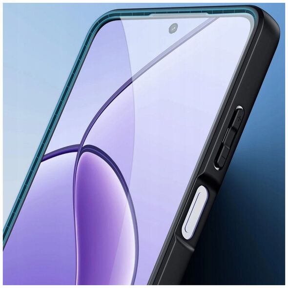 Dux Ducis Etui Dux Ducis Aimo na Realme 12 / 12x 5G - czarne