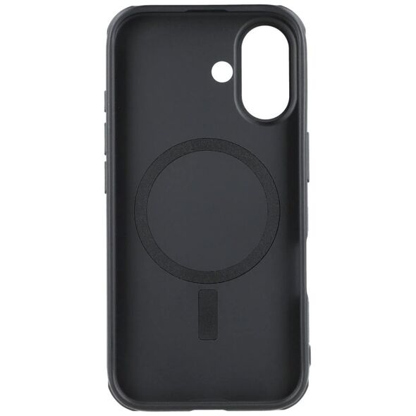 Nillkin Etui Nillkin Super Frosted Shield Pro Magnetic Case na iPhone 16 - czarne