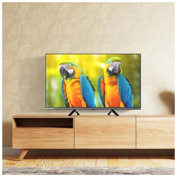 CHiQ L32M9E TV 32", HD, smart, Google TV, Dolby Audio, dbx-tv, HDR 10