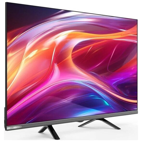 CHiQ L32M9E TV 32", HD, smart, Google TV, Dolby Audio, dbx-tv, HDR 10