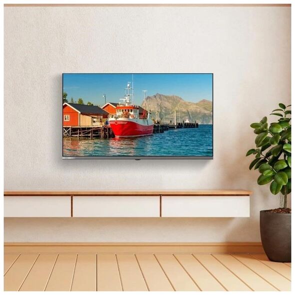 CHiQ L32M9E TV 32", HD, smart, Google TV, Dolby Audio, dbx-tv, HDR 10