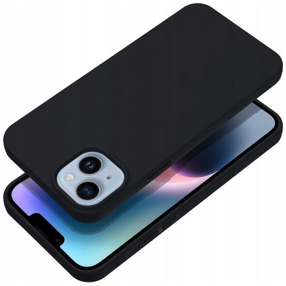 Futerał MATT do SAMSUNG A26 5G czarny