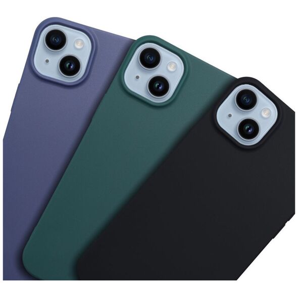 Futerał MATT do SAMSUNG A26 5G czarny