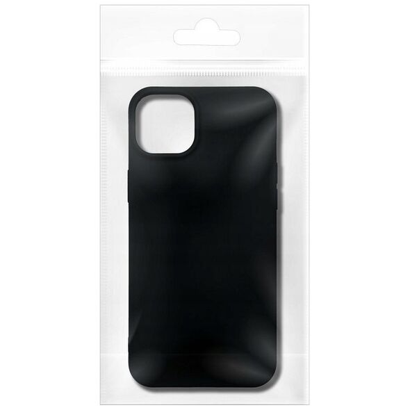 Futerał MATT do SAMSUNG A26 5G czarny