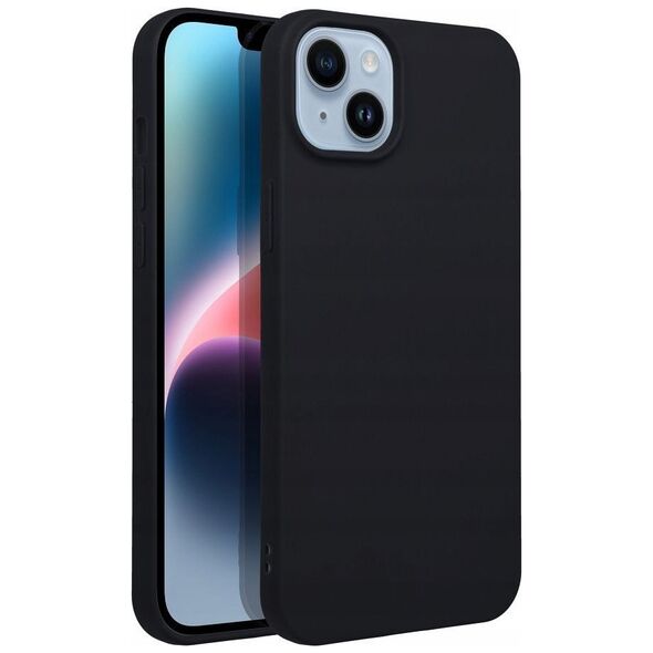 Futerał MATT do SAMSUNG A26 5G czarny