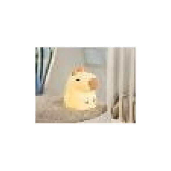 Lampka nocna Tracer Capybara