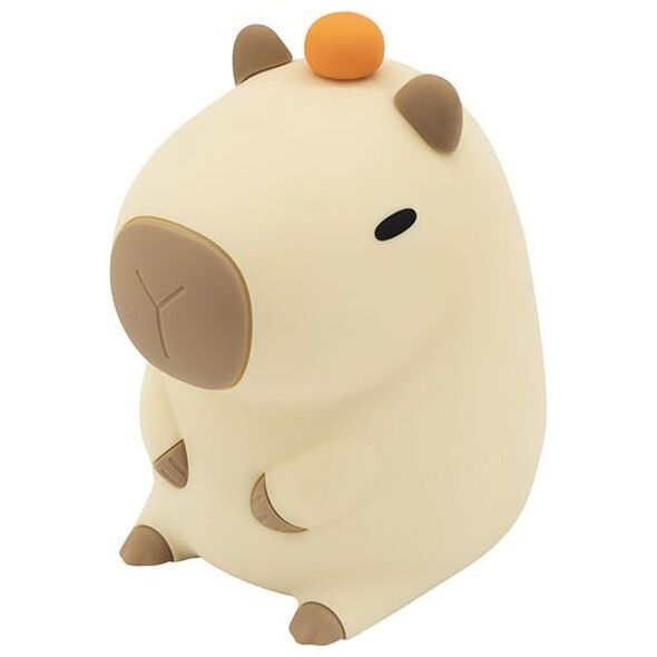 Lampka nocna Tracer Capybara