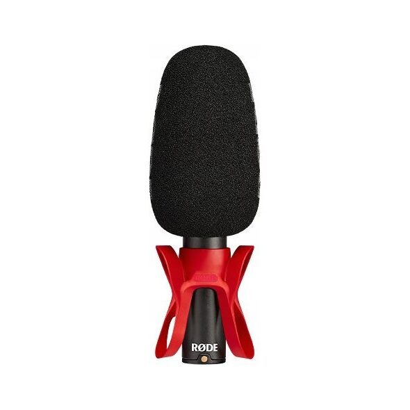 RODE VideoMic GO II HELIX - Mikrofon do kamery