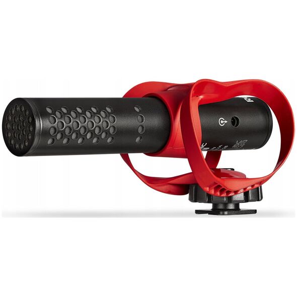 RODE VideoMic GO II HELIX - Mikrofon do kamery
