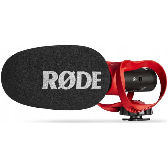 RODE VideoMic GO II HELIX - Mikrofon do kamery