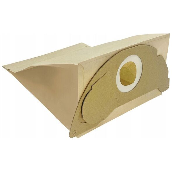 5 szt. 5x Worek Papierowy na Kurz Worki do Odkurzacza Karcher MV2 WD2 A2004