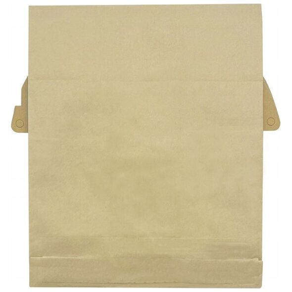 5 szt. 5x Worek Papierowy na Kurz Worki do Odkurzacza Karcher MV2 WD2 A2004