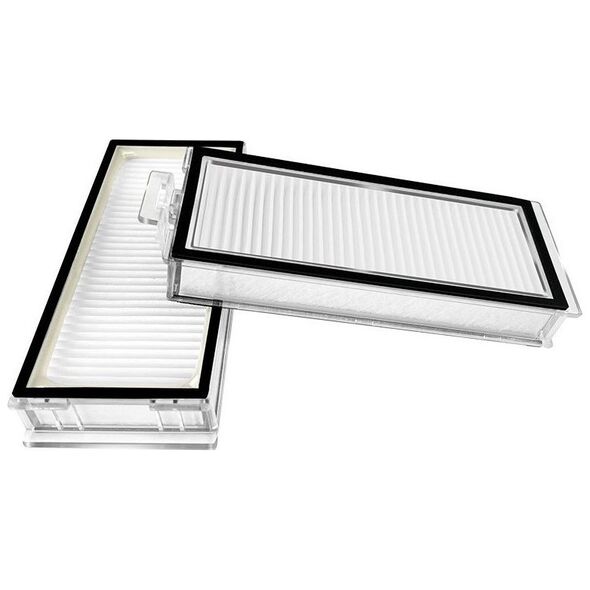 2x Filtr Powietrza Wymienny HEPA do Robota Roborock Q7 MAX / Q7 / Q7+ / Q7 MAX+