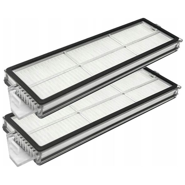 2x Filtr Powietrza Wymienny HEPA do Xiaomi Roborock S8 Max / MaxV Ultra / G20S