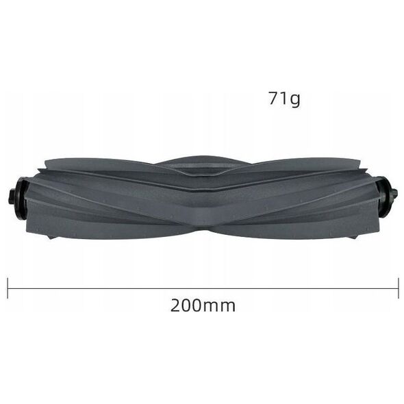 1x Rolka Szczotka Wałek do Dreame S10 PRO / L10S PRO / Mijia B101CN