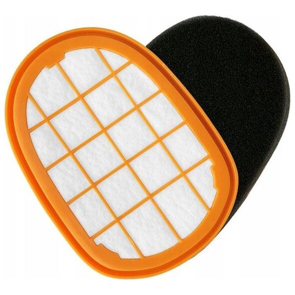 Filtr Powietrza Wymienny HEPA do Philips FC6812 / FC6813+ Filtr Gąbkowy Gąbka