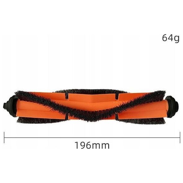 Rolka Wałek Szczotka Główna do Xiaomi Mijia Essential G1 / MJSTG1