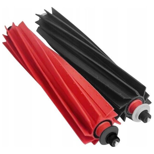 2x Rolka Rolki Szczotki Wałki do Xiaomi Roborock S8 Max MaxV Ultra