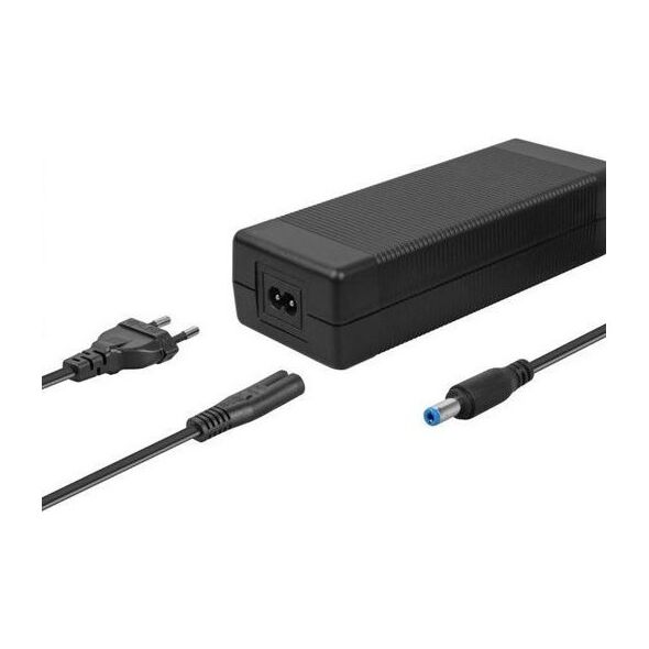 Zasilacz do laptopa Avacom 120 W, 2.5 mm, 6.3 A, 19 V (ADAC-19V-A120W)