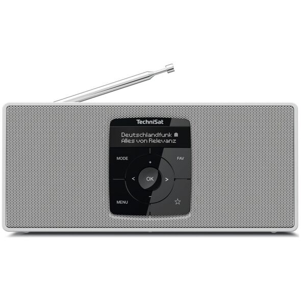Radio TechniSat DIGITRADIO 2S