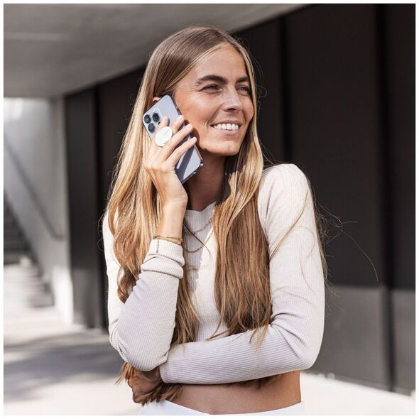 Vonmählen VonMählen Phonegrip Backflip Mag μαύρο Schwarz (BFM00005) 13180043 4255591500750