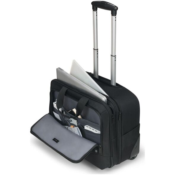 Τσάντα Dicota LAPTOP ROLLER MULTI 13302887 7640239421202