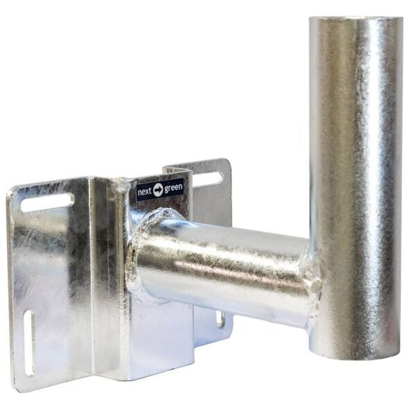 Next Green Angle bracket 60