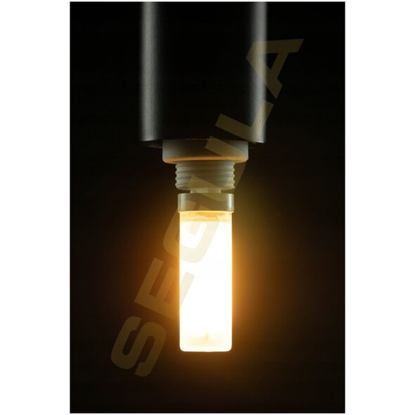 Segula SEGULA LED G9 Stift ματ 4,5W 400Lm 2700K dimmbar 13332993 4260751136182