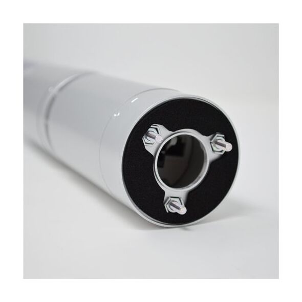 Patlite PATLITE Signalsäule LA6-5DTNWB-POE TCP/IP POE HTTP prog. LED 13333593 4938766018037