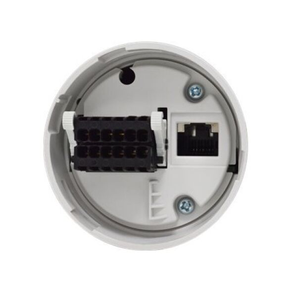 Patlite PATLITE Signalsäule LA6-5DTNWB-POE TCP/IP POE HTTP prog. LED 13333593 4938766018037