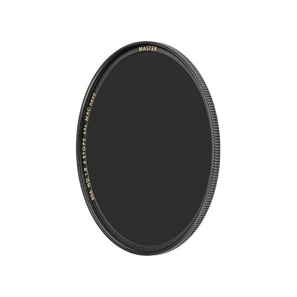 B+W B+W Filter Master ND 1.8 72mm MRC nano filter 13334199 4012240048984
