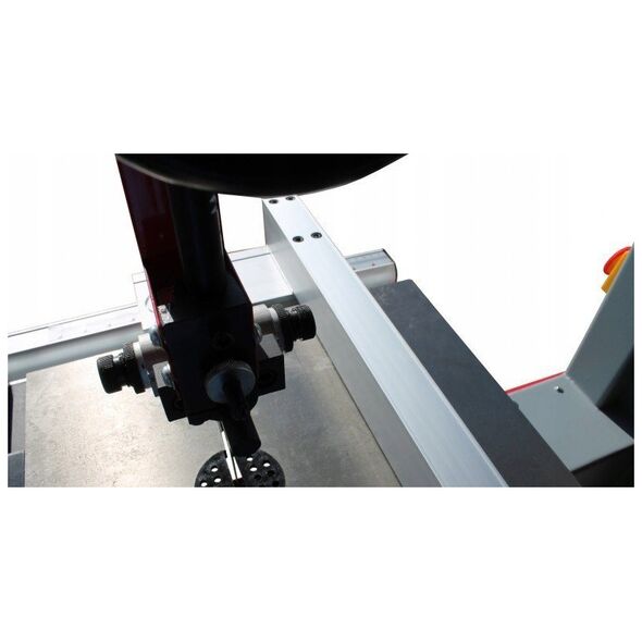 Holzmann Holzmann HBS450 400V Wood Bandsaw