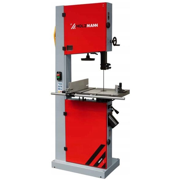 Holzmann Holzmann HBS450 400V Wood Bandsaw