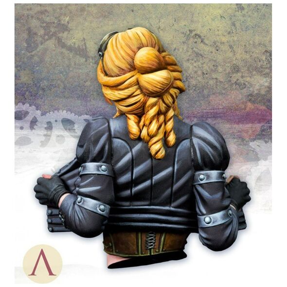 Scale75 Scale75: Sarah Kilmister 13405097 8435635301383