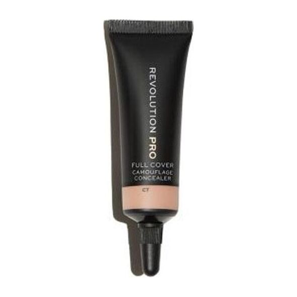 Makeup Revolution Makeup Revolution, REVOLUTION PRO, Vegan, Liquid Concealer, C 7, 8,5 ml για γυναίκες 13423937 5057566025720