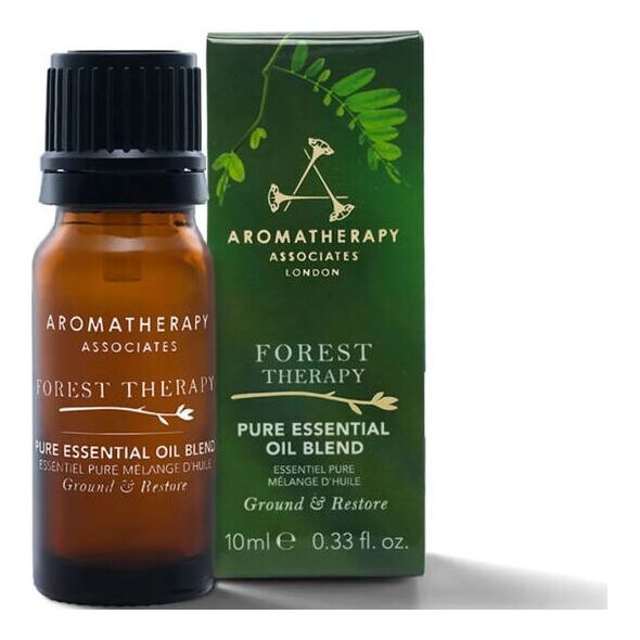 Aromatherapy Associates Aromatherapy Associates, Forest Therapy, Essential Oil, Blend, 10 ml Unisex 13424177 642498012990