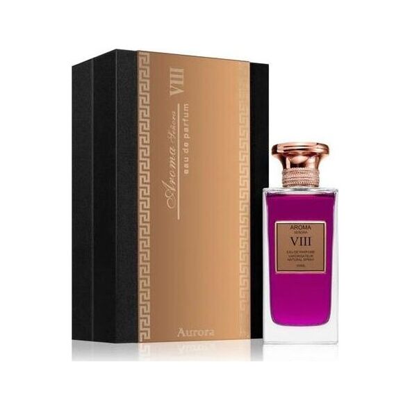 Aurora Aurora, Aroma Senora VIII, Eau De Parfum, για γυναίκες, 100 ml για γυναίκες 13453557 6290360540191