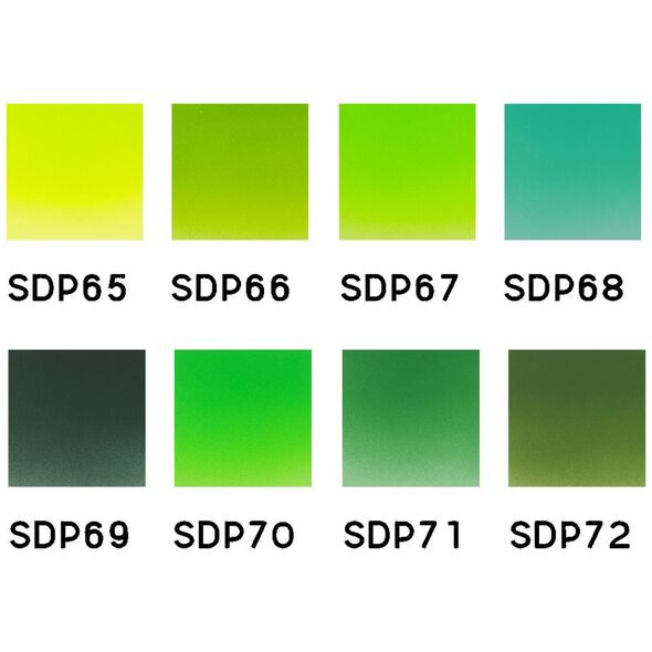 Κλίμακα 75 Κλίμακα 75: Drop Paint - Green Manalishi 13470545 8435635306883