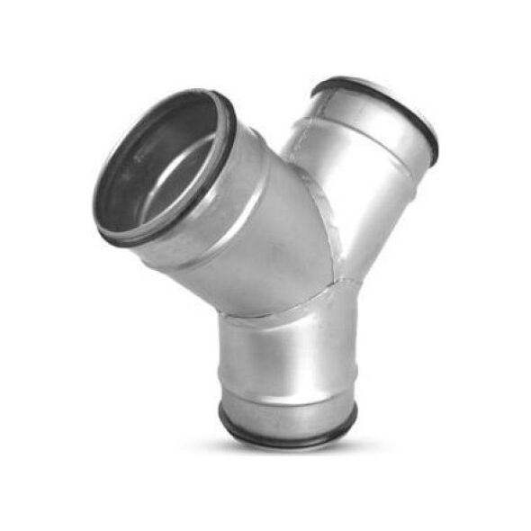 ALNOR TWIN BEND ANGLE 45 YSVL-45-125-125 13475397 4772013122630