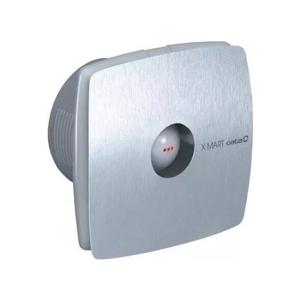 Cata FAN CATAX-MART 12 INOXS SILVER 190M3/H 13475495 8422248103145