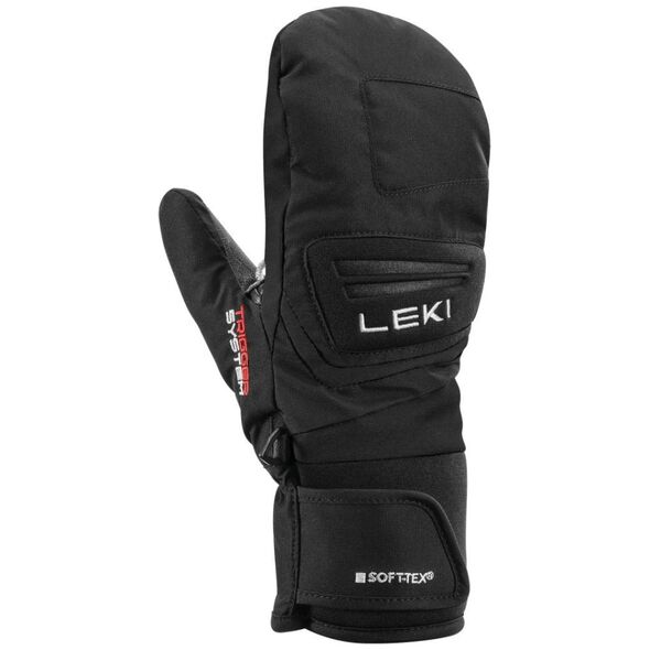 Leki LEKI GLOVES Griffin 3D Junior Mitt 4.0 14223578 4028170000000