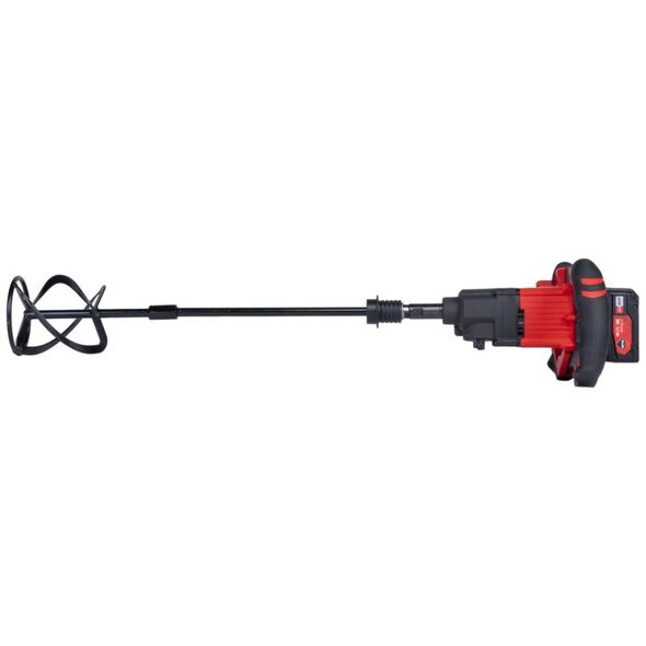 Μίξερ Rubi RUBI RUBIMIX E-10 ΜΙΚΤΗ ΑΚΟΜΑ ΕΝΕΡΓΕΙΑΚΗ ΘΗΚΗ ΧΩΡΙΣ ΜΠΑΤΑΡΙΑ ΚΑΙ ΦΟΡΤΙΣΤΗ 14224478 8413800000000